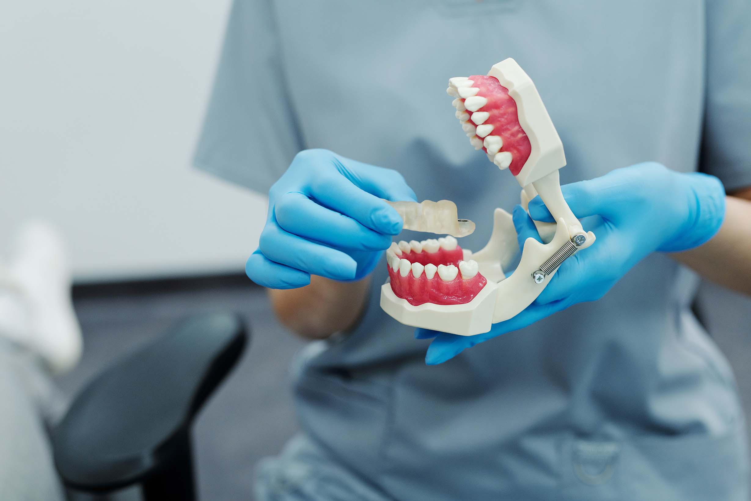 dental