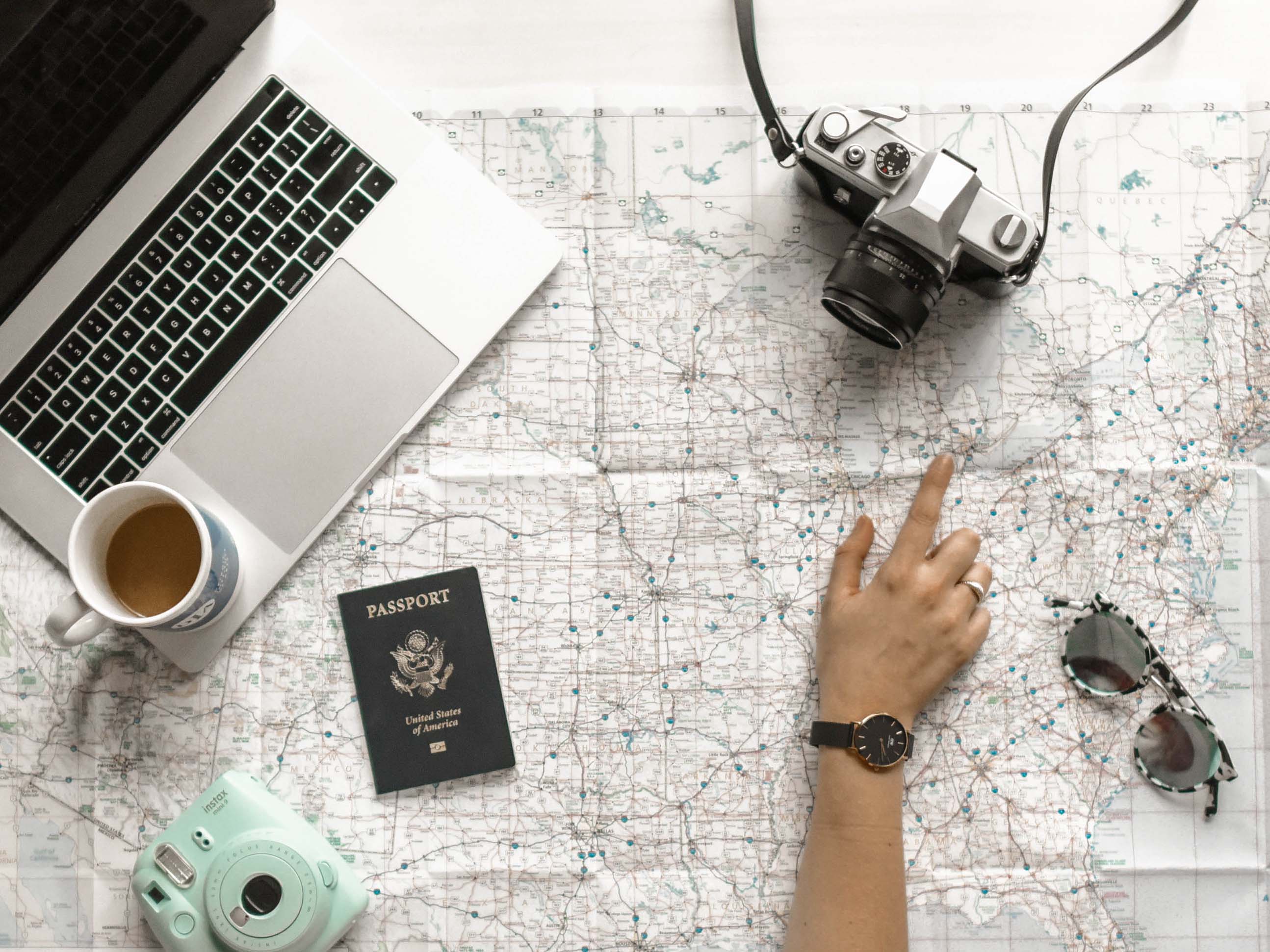 travel